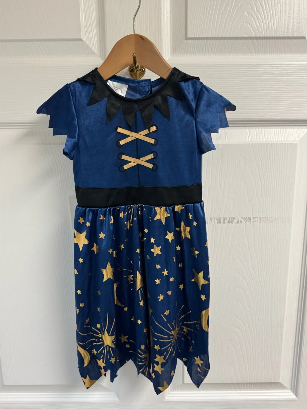 Target navy dress